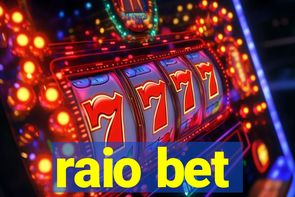 raio bet